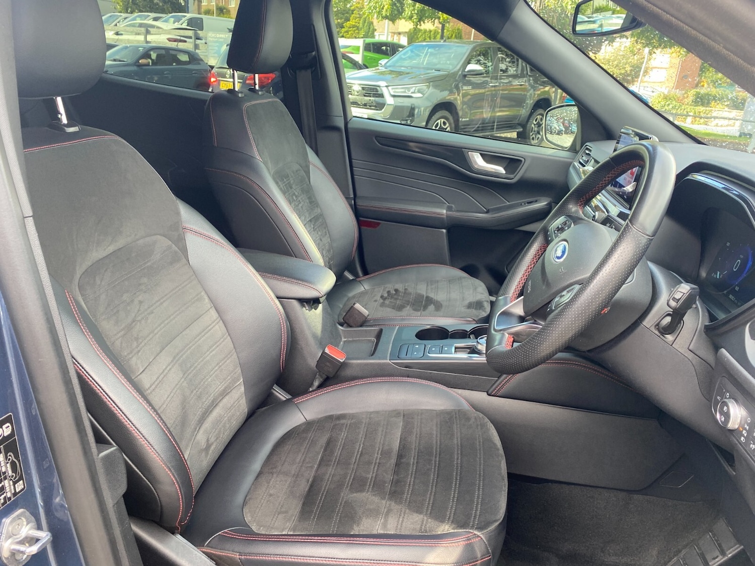 Used Ford Kuga 2022 for sale - 76276663: Photo 21