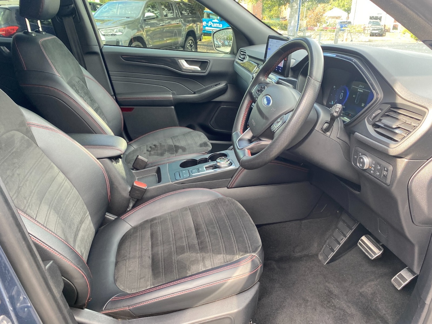 Used Ford Kuga 2022 for sale - 76276663: Photo 22
