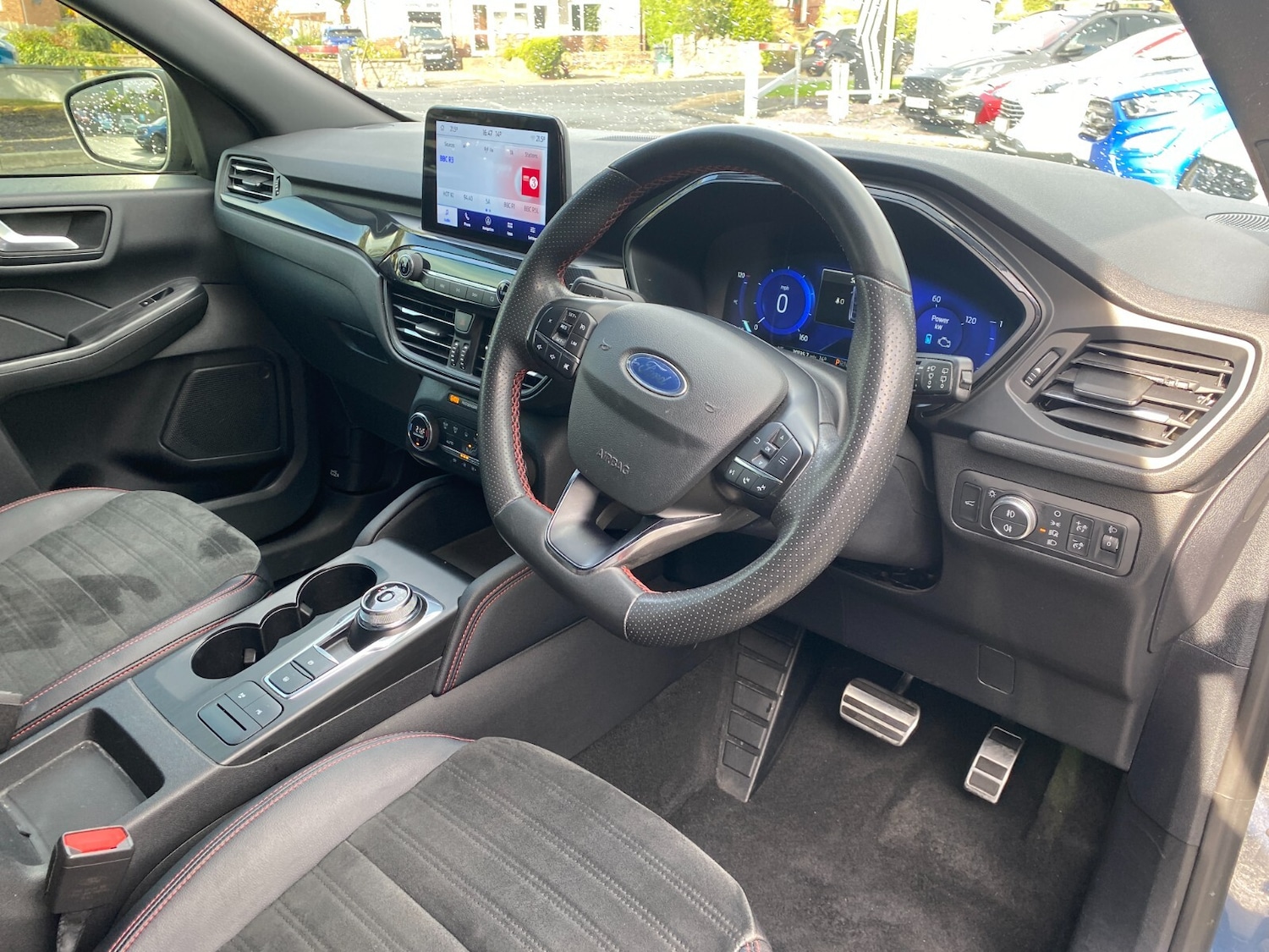 Used Ford Kuga 2022 for sale - 76276663: Photo 23