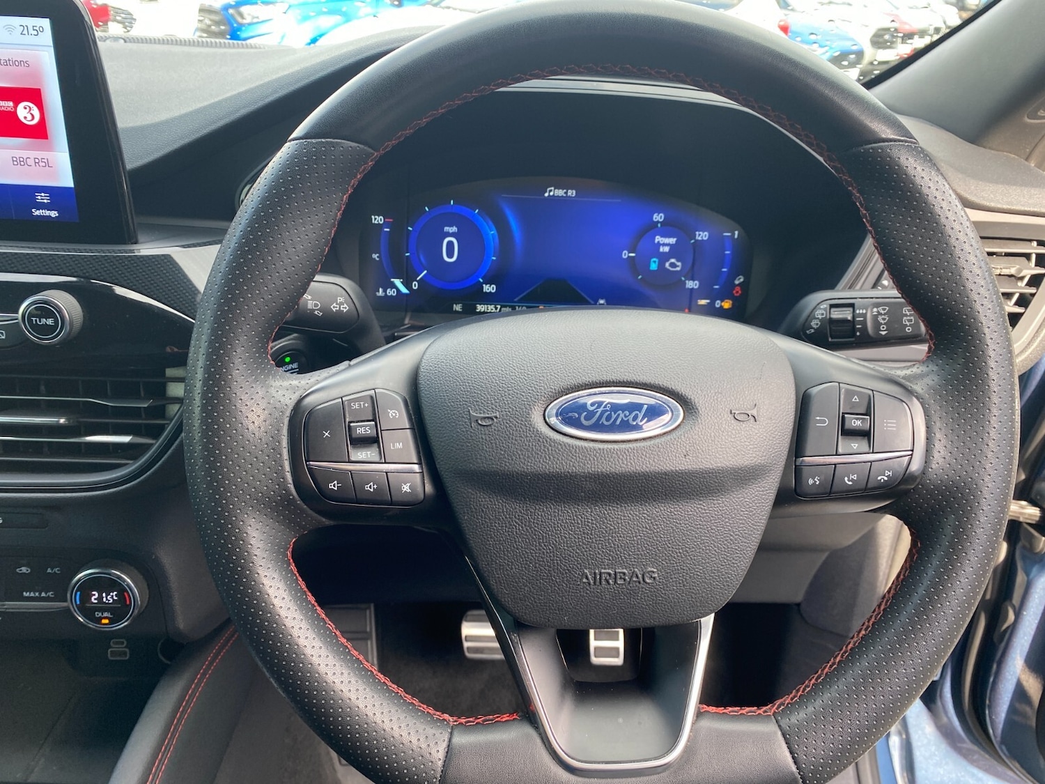 Used Ford Kuga 2022 for sale - 76276663: Photo 26