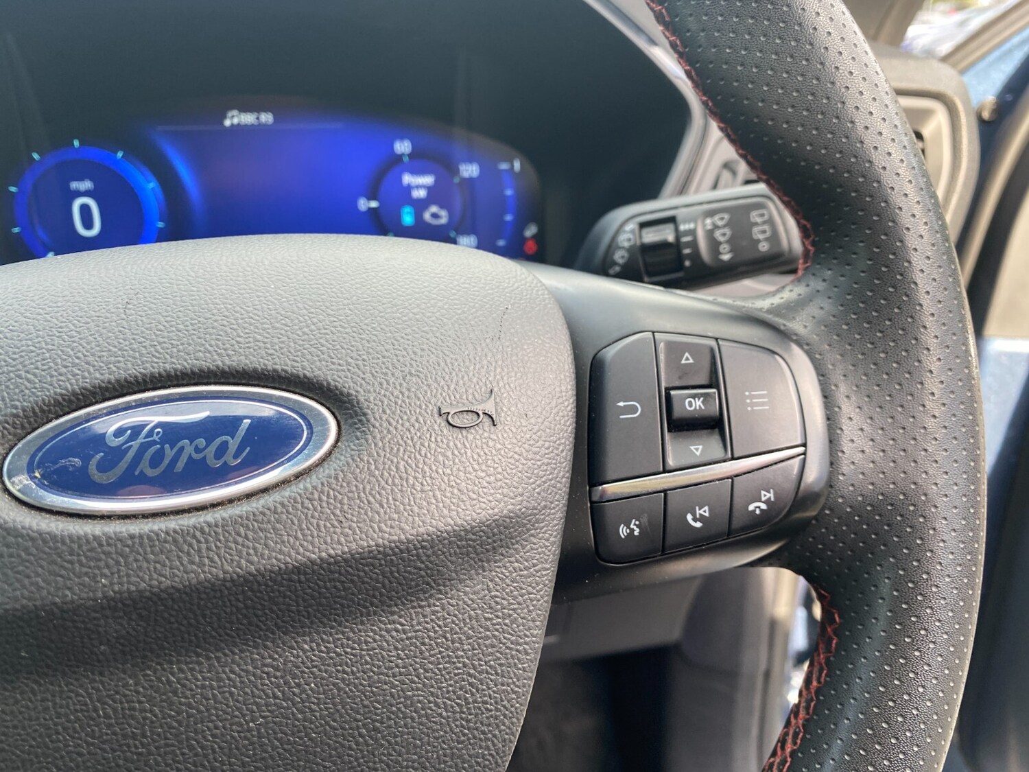 Used Ford Kuga 2022 for sale - 76276663: Photo 27