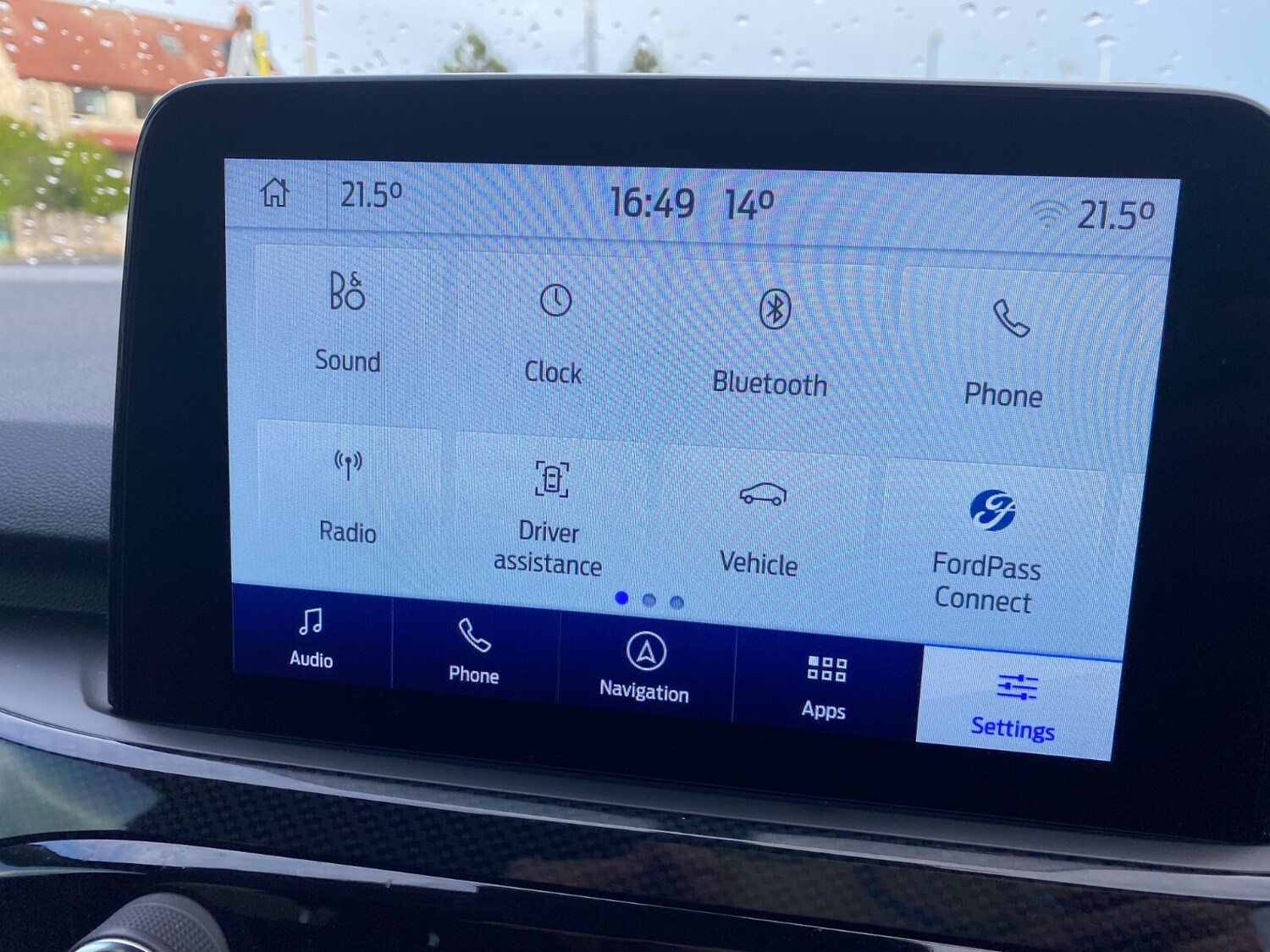 Used Ford Kuga 2022 for sale - 76276663: Photo 34