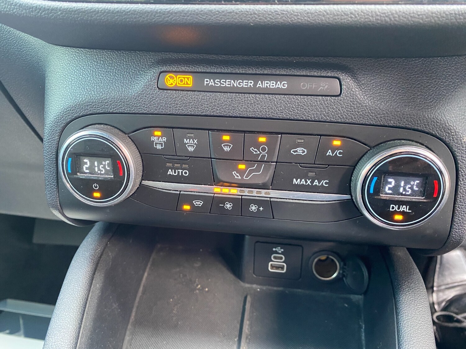 Used Ford Kuga 2022 for sale - 76276663: Photo 38