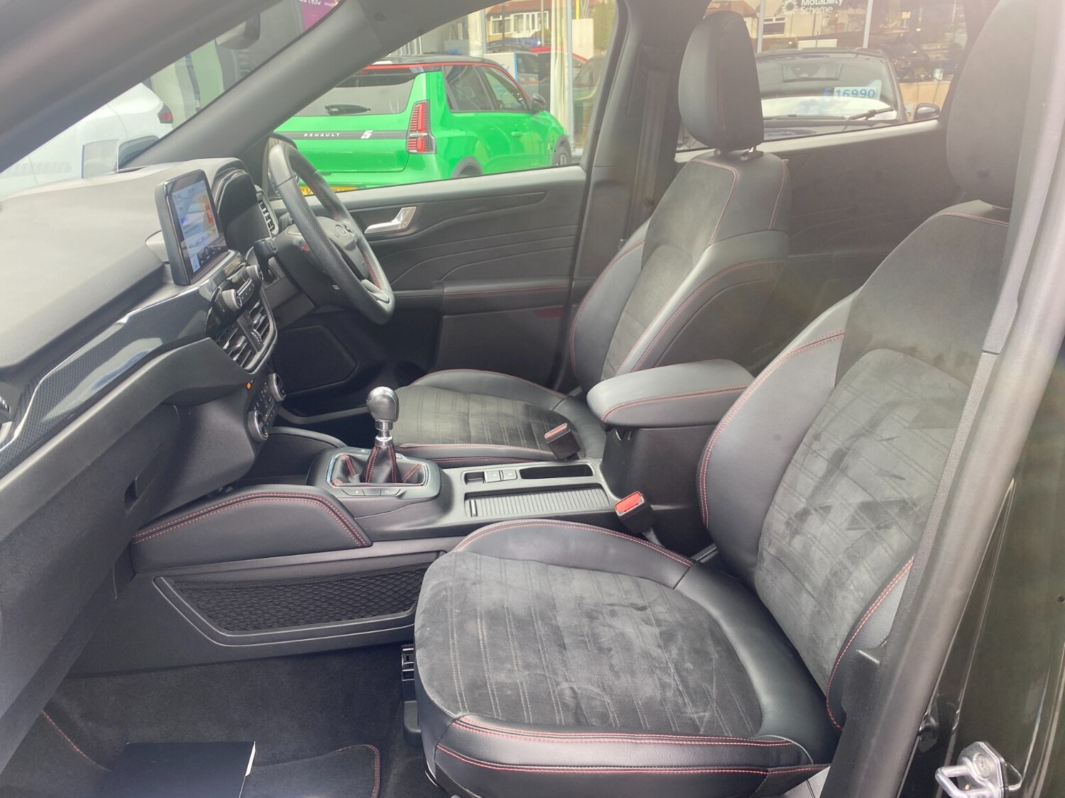 Used Ford Kuga 2022 for sale - 76276127: Photo 15