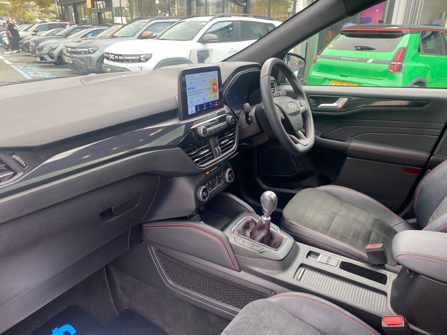 Used Ford Kuga 2022 for sale - 76276127: Photo 16