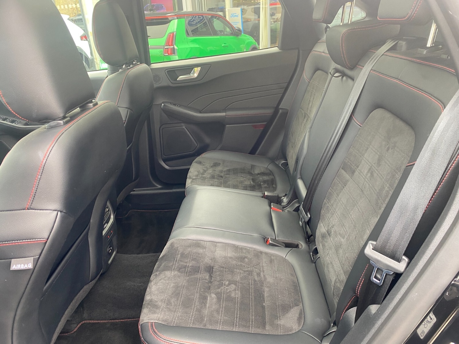 Used Ford Kuga 2022 for sale - 76276127: Photo 17