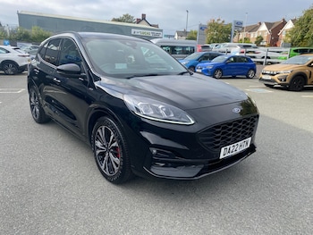 Ford - Kuga