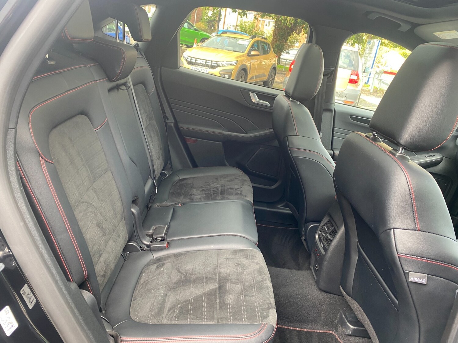 Used Ford Kuga 2022 for sale - 76276127: Photo 20