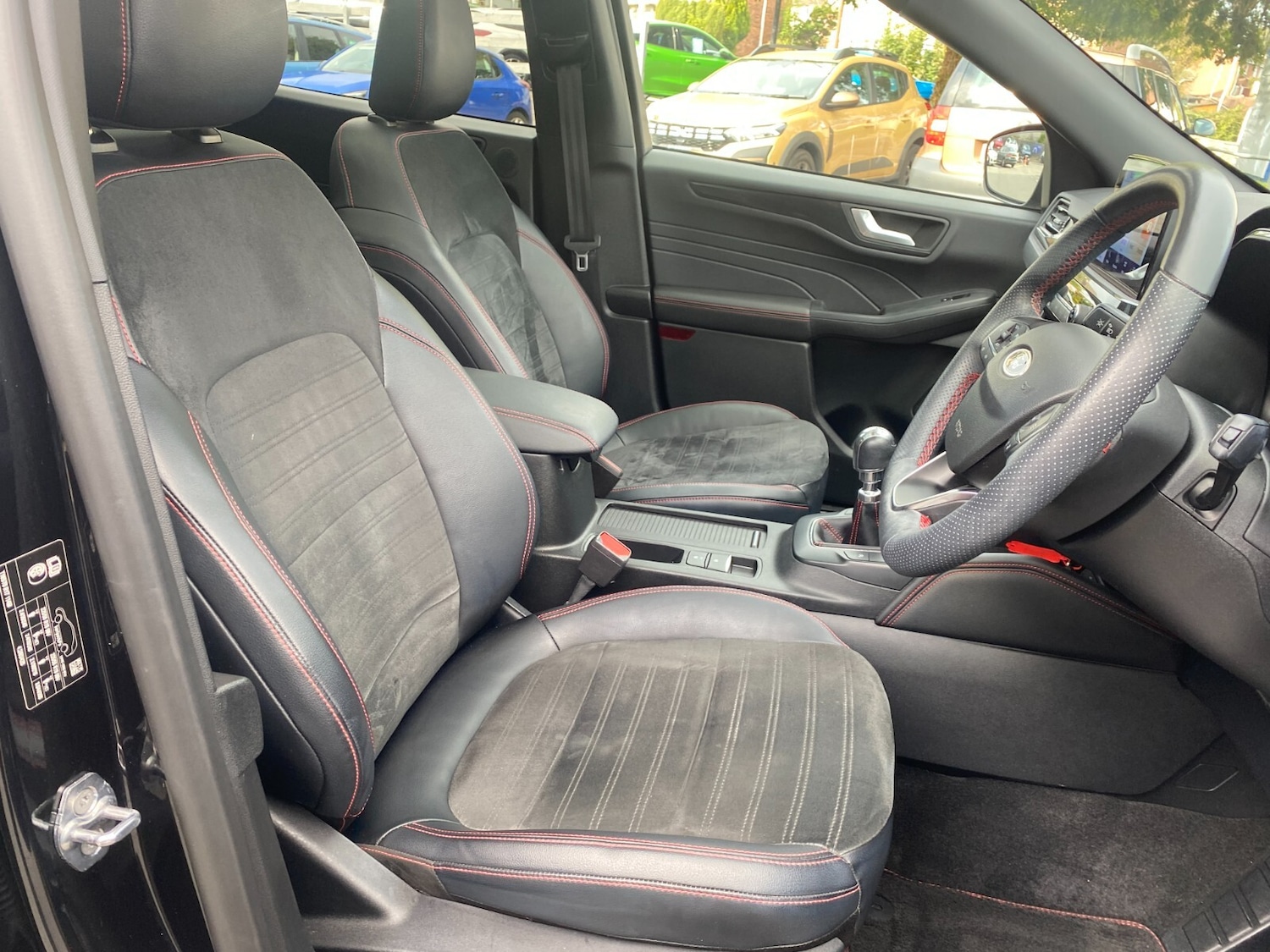 Used Ford Kuga 2022 for sale - 76276127: Photo 21