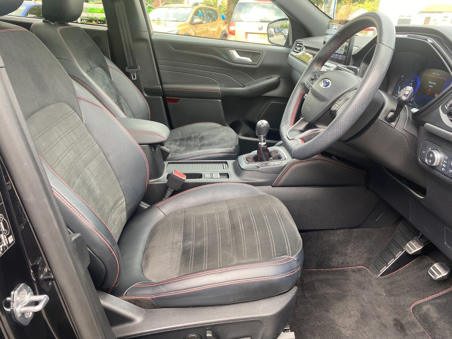 Used Ford Kuga 2022 for sale - 76276127: Photo 22