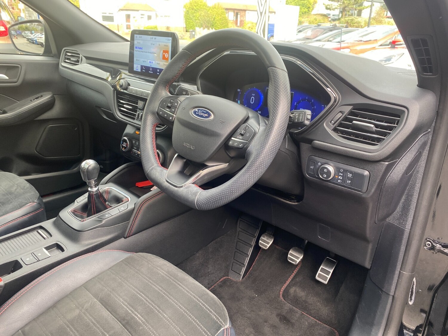 Used Ford Kuga 2022 for sale - 76276127: Photo 23