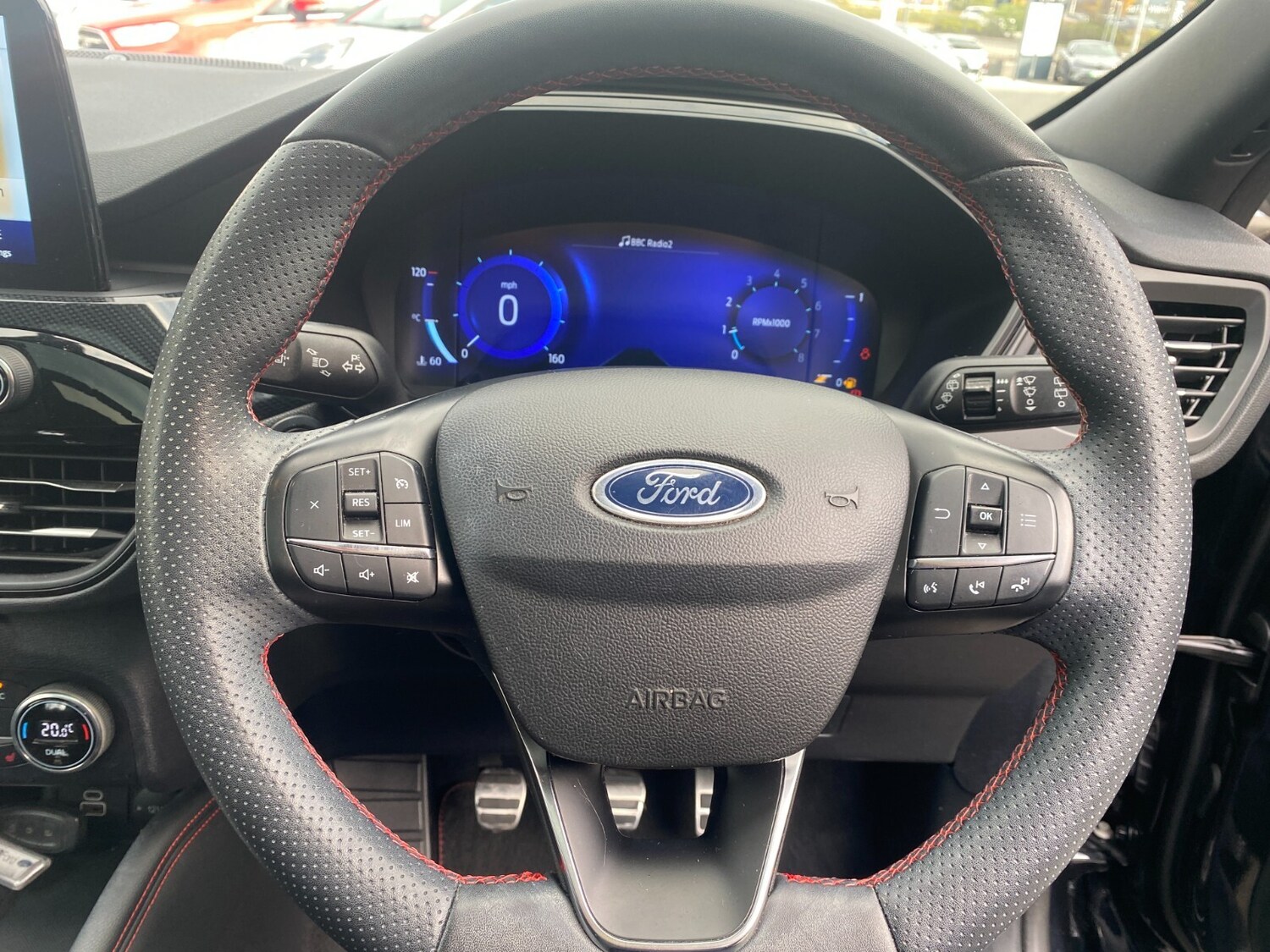 Used Ford Kuga 2022 for sale - 76276127: Photo 26