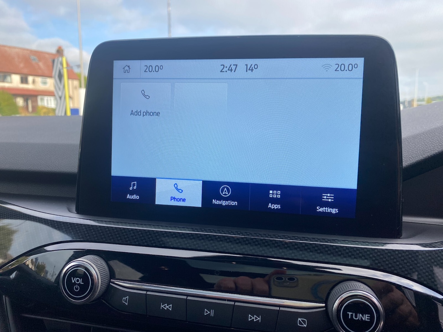 Used Ford Kuga 2022 for sale - 76276127: Photo 30