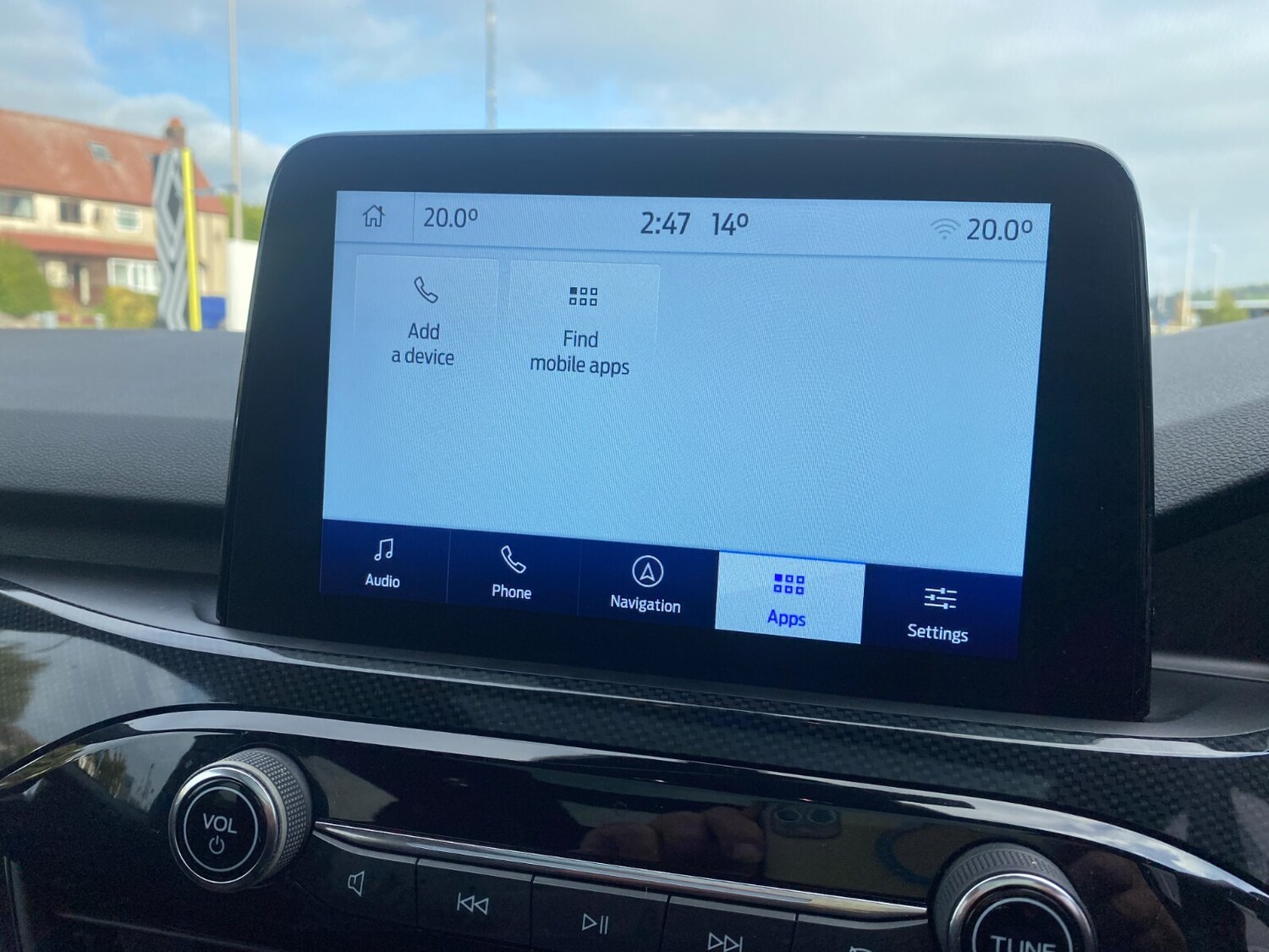 Used Ford Kuga 2022 for sale - 76276127: Photo 32