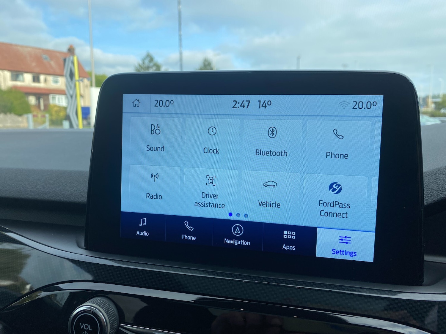 Used Ford Kuga 2022 for sale - 76276127: Photo 33