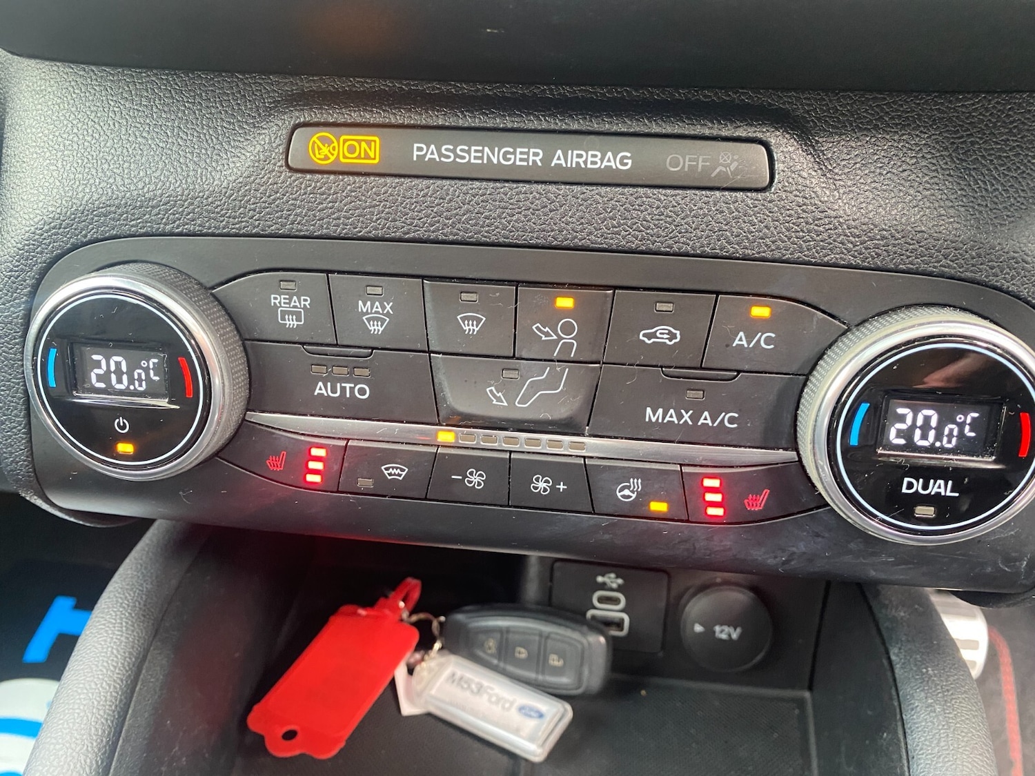 Used Ford Kuga 2022 for sale - 76276127: Photo 39