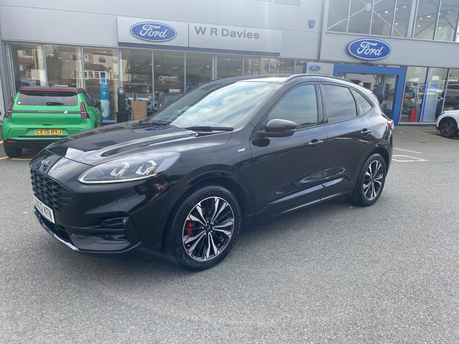 Used Ford Kuga 2022 for sale - 76276127: Photo 4