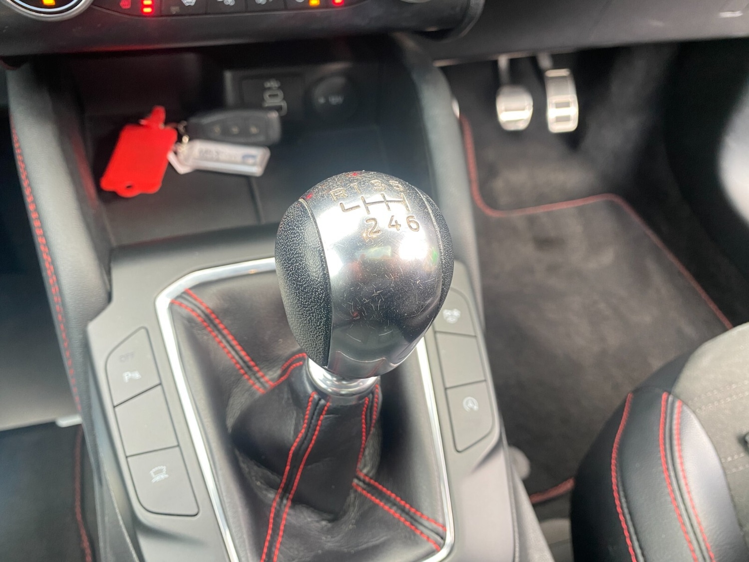 Used Ford Kuga 2022 for sale - 76276127: Photo 40