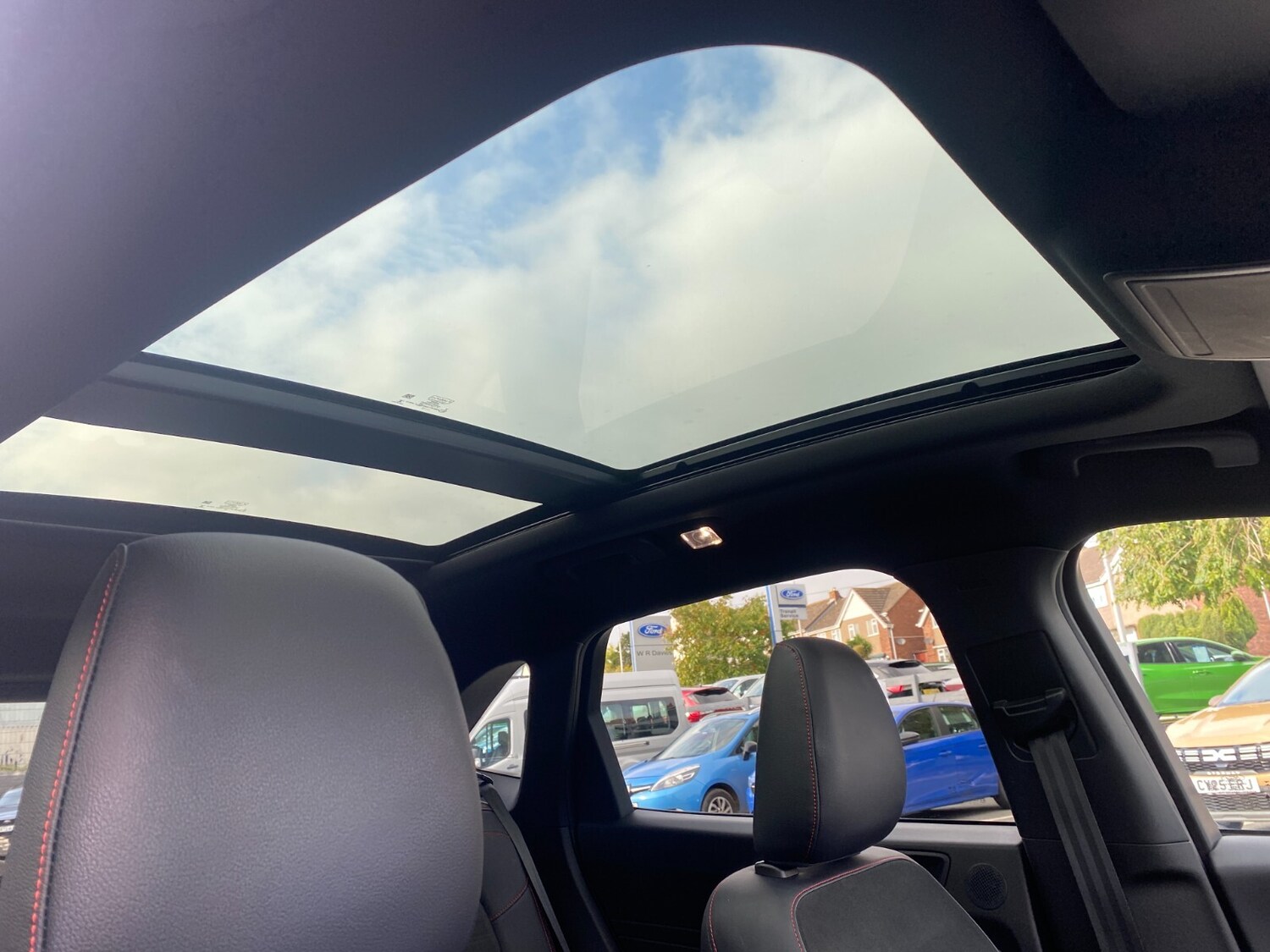 Used Ford Kuga 2022 for sale - 76276127: Photo 41