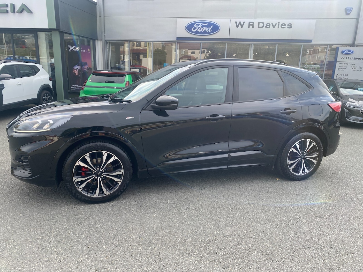 Used Ford Kuga 2022 for sale - 76276127: Photo 5
