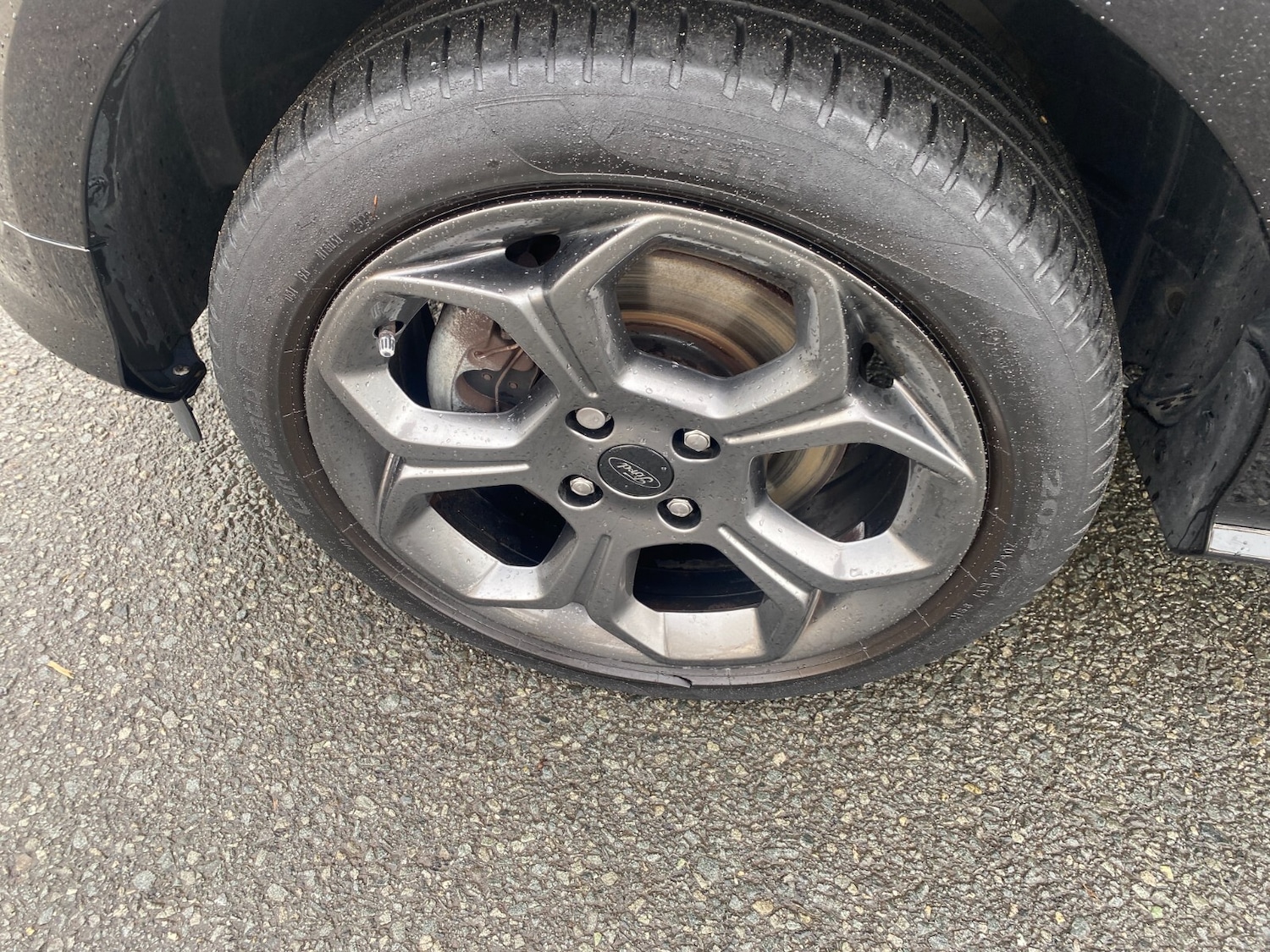 Used Ford Ecosport 2023 for sale - 77563387: Photo 13