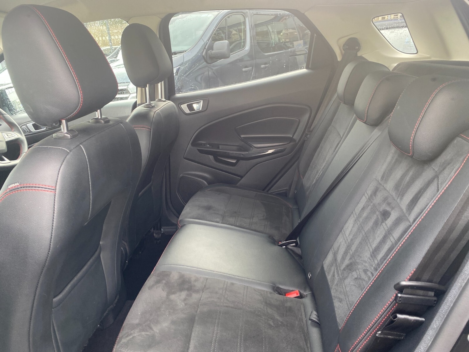 Used Ford Ecosport 2023 for sale - 77563387: Photo 16