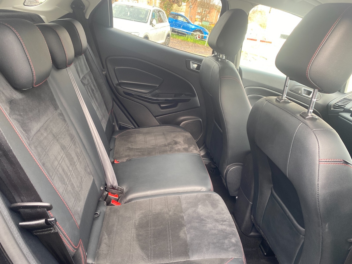 Used Ford Ecosport 2023 for sale - 77563387: Photo 20