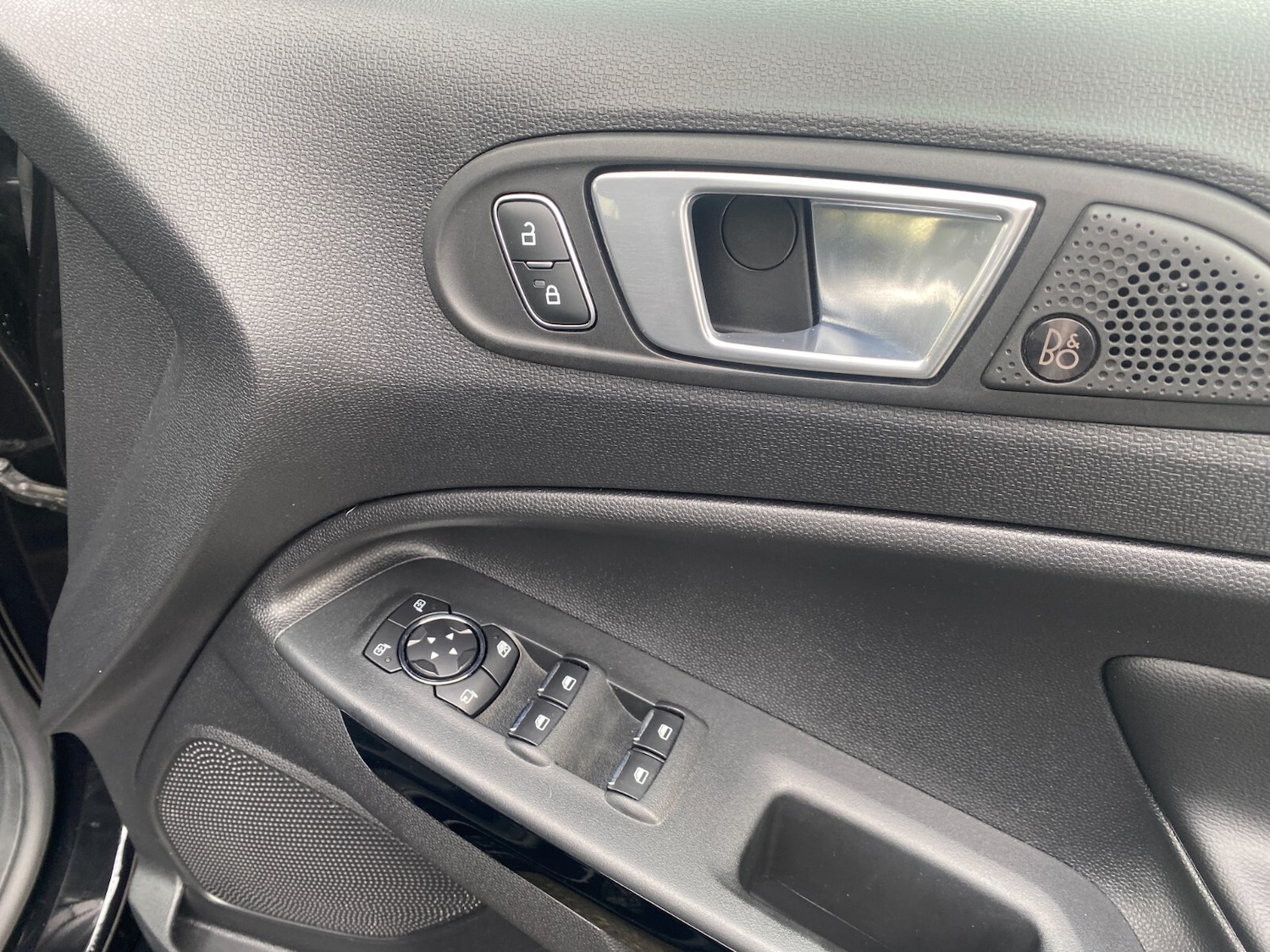 Used Ford Ecosport 2023 for sale - 77563387: Photo 23