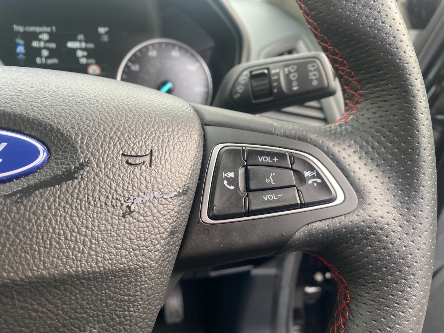 Used Ford Ecosport 2023 for sale - 77563387: Photo 25