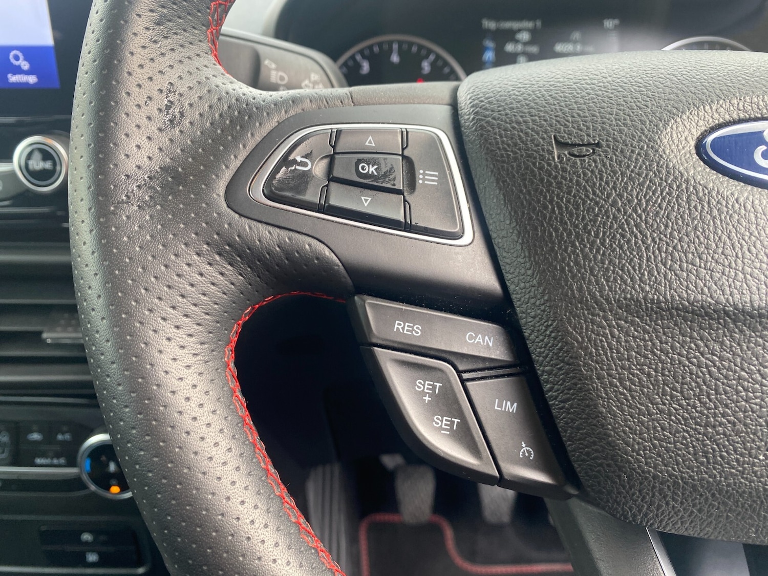 Used Ford Ecosport 2023 for sale - 77563387: Photo 26