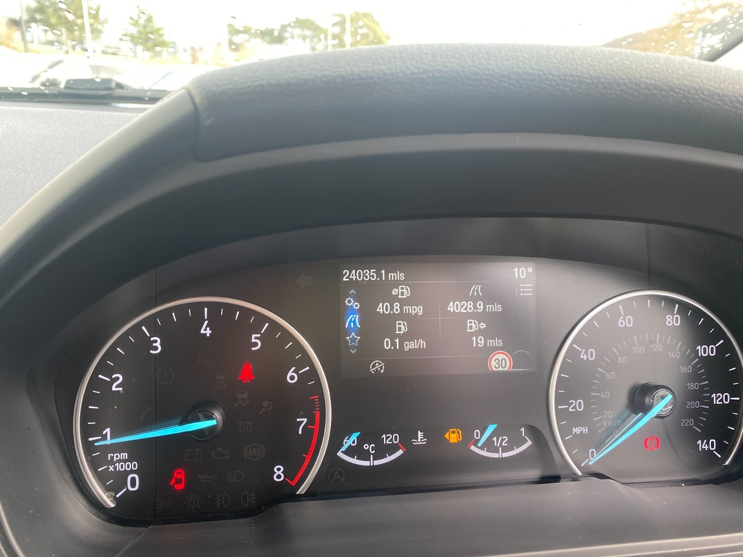 Used Ford Ecosport 2023 for sale - 77563387: Photo 27