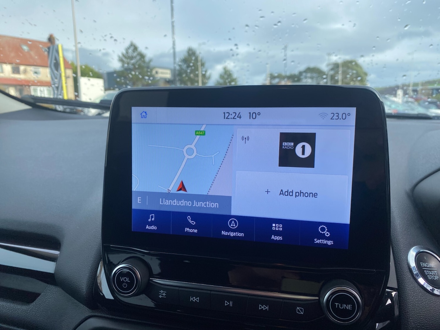 Used Ford Ecosport 2023 for sale - 77563387: Photo 28