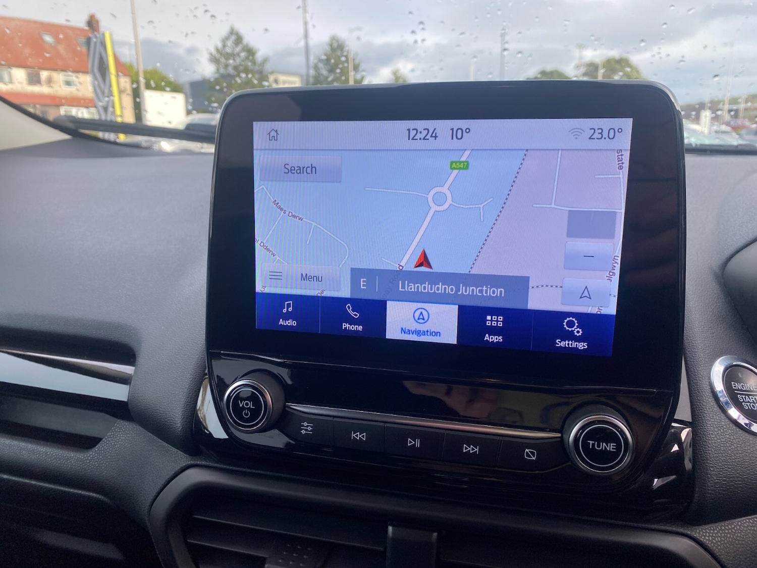 Used Ford Ecosport 2023 for sale - 77563387: Photo 29