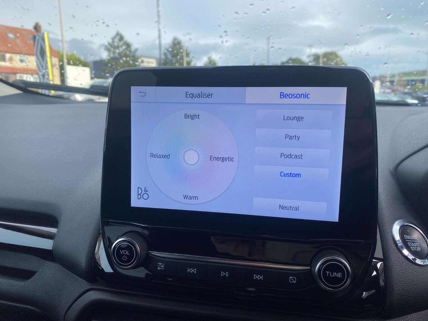 Used Ford Ecosport 2023 for sale - 77563387: Photo 33