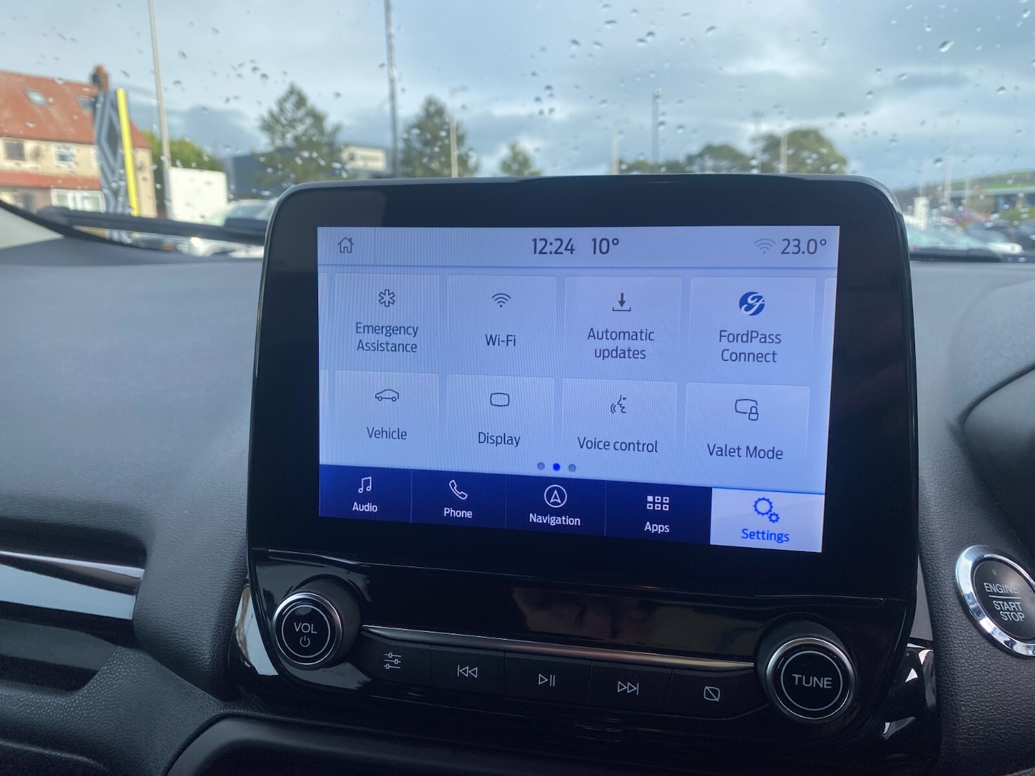 Used Ford Ecosport 2023 for sale - 77563387: Photo 34