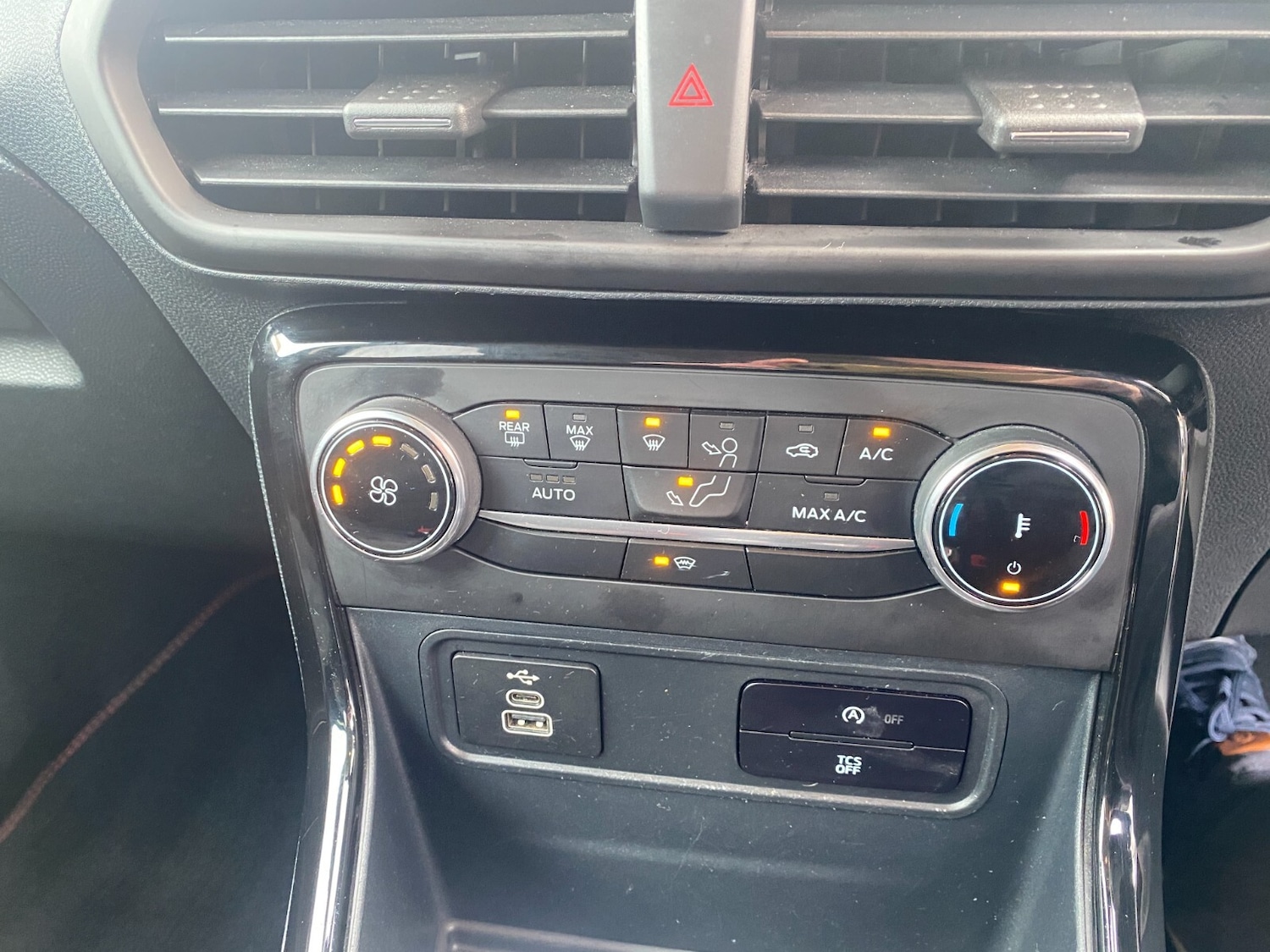 Used Ford Ecosport 2023 for sale - 77563387: Photo 37