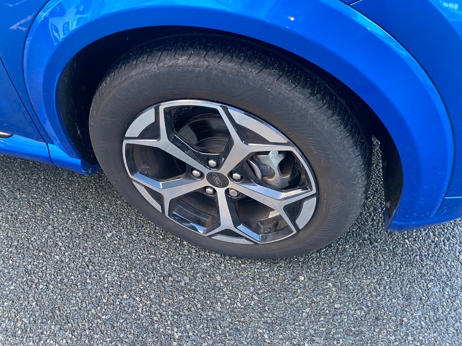 Used Ford Puma 2024 for sale - 77346859: Photo 13