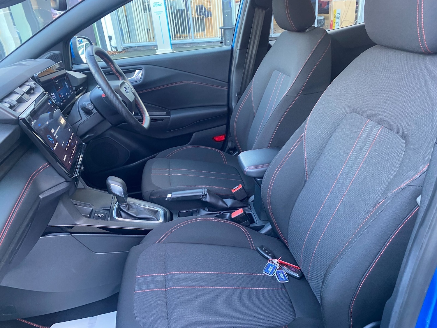 Used Ford Puma 2024 for sale - 77346859: Photo 14