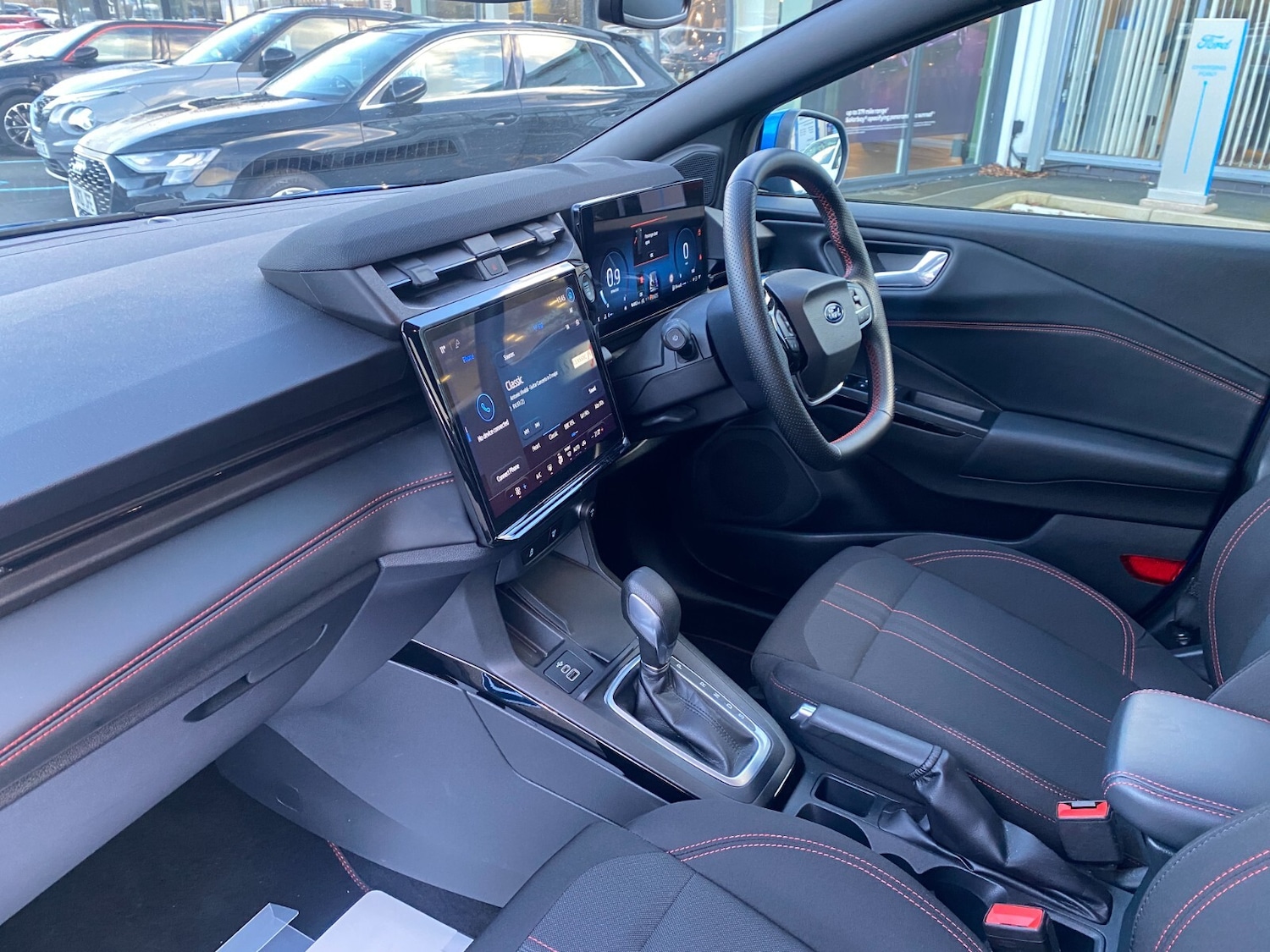 Used Ford Puma 2024 for sale - 77346859: Photo 15