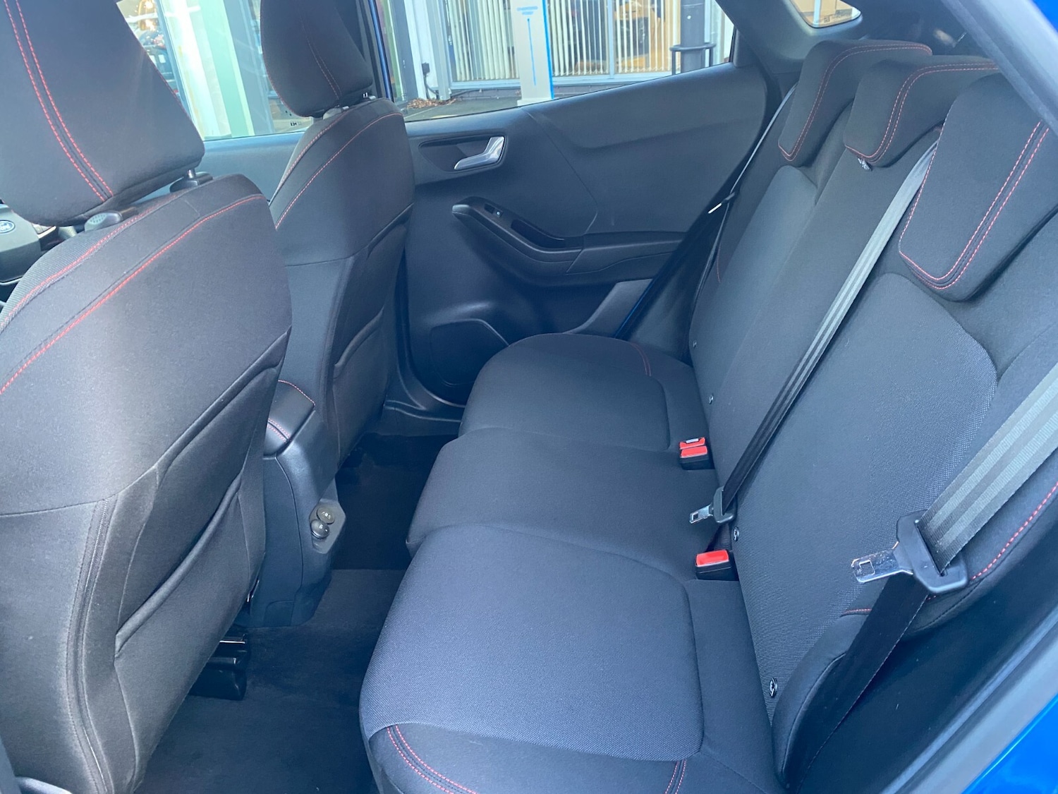 Used Ford Puma 2024 for sale - 77346859: Photo 16