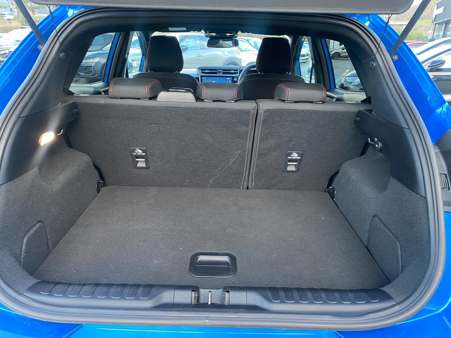 Used Ford Puma 2024 for sale - 77346859: Photo 17