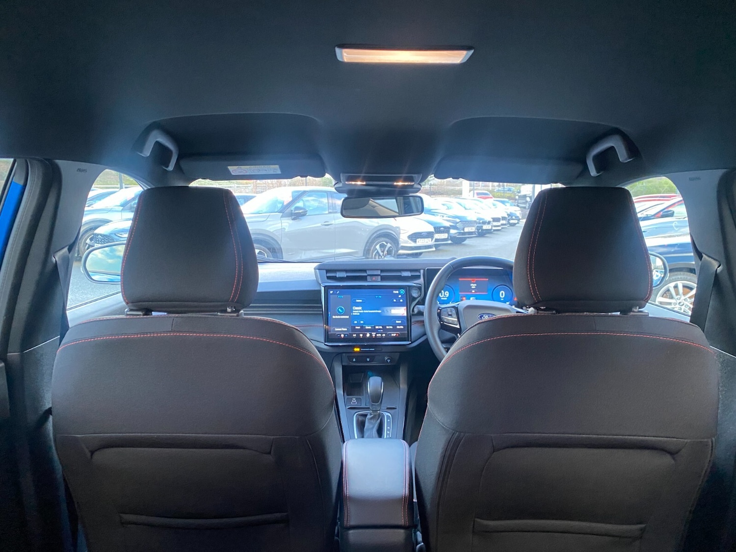 Used Ford Puma 2024 for sale - 77346859: Photo 18