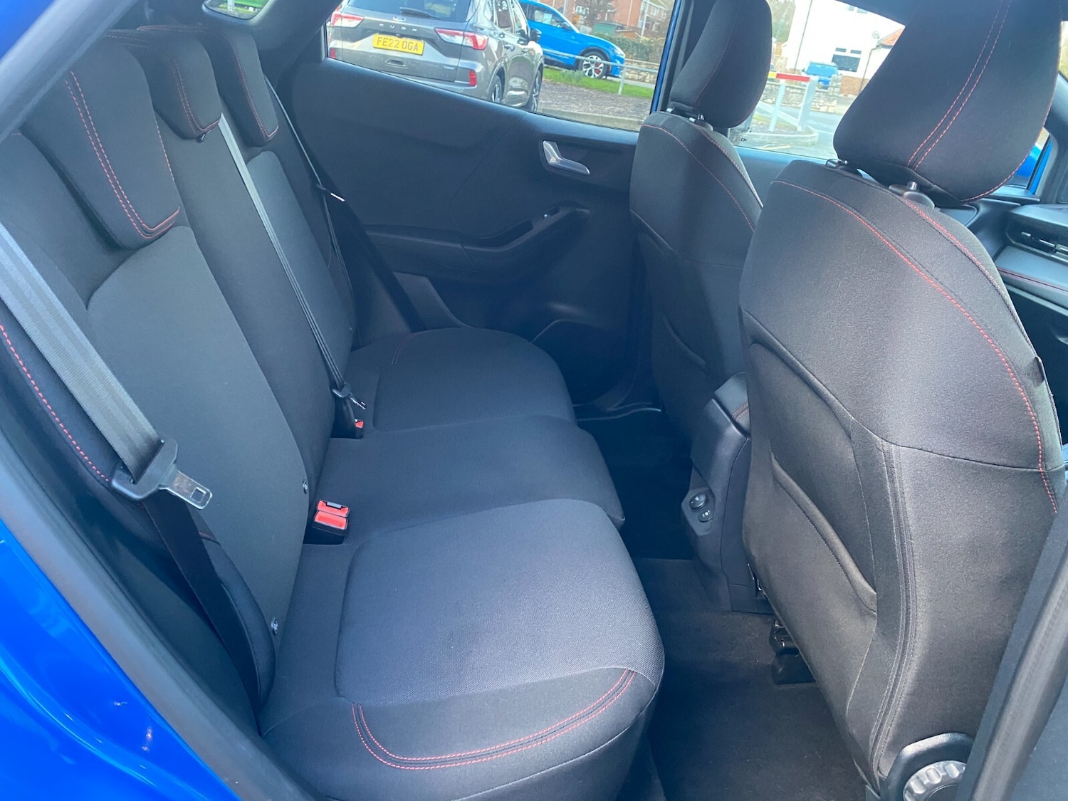 Used Ford Puma 2024 for sale - 77346859: Photo 19