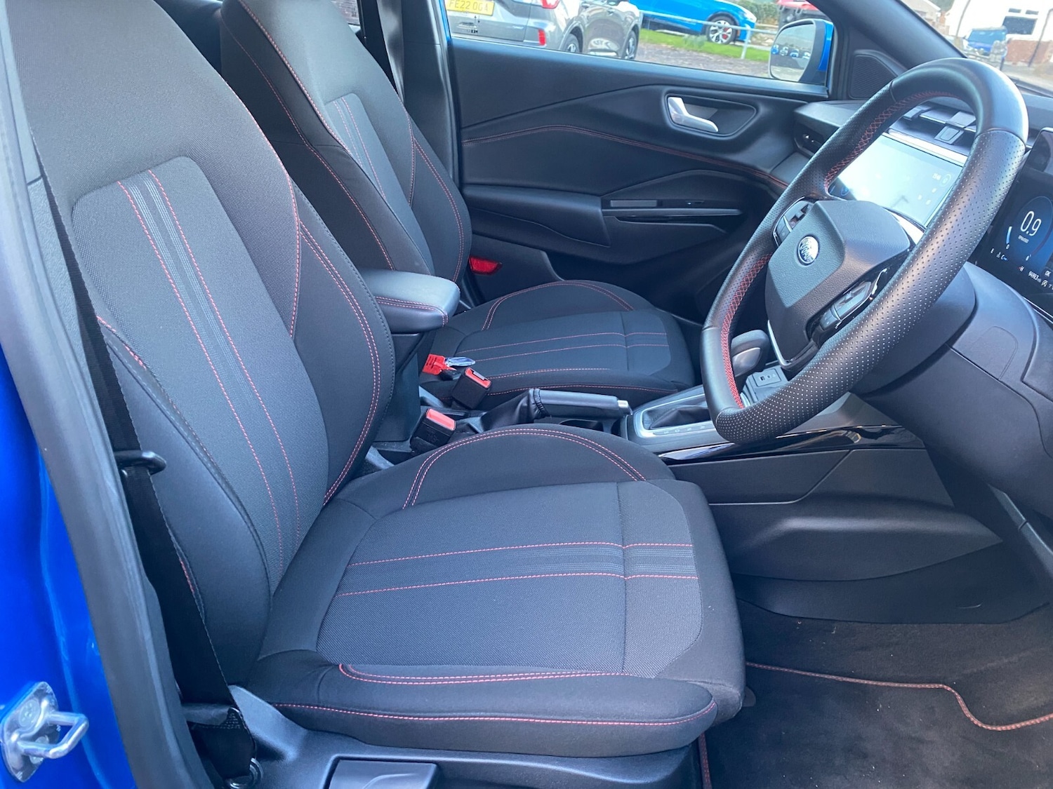 Used Ford Puma 2024 for sale - 77346859: Photo 20