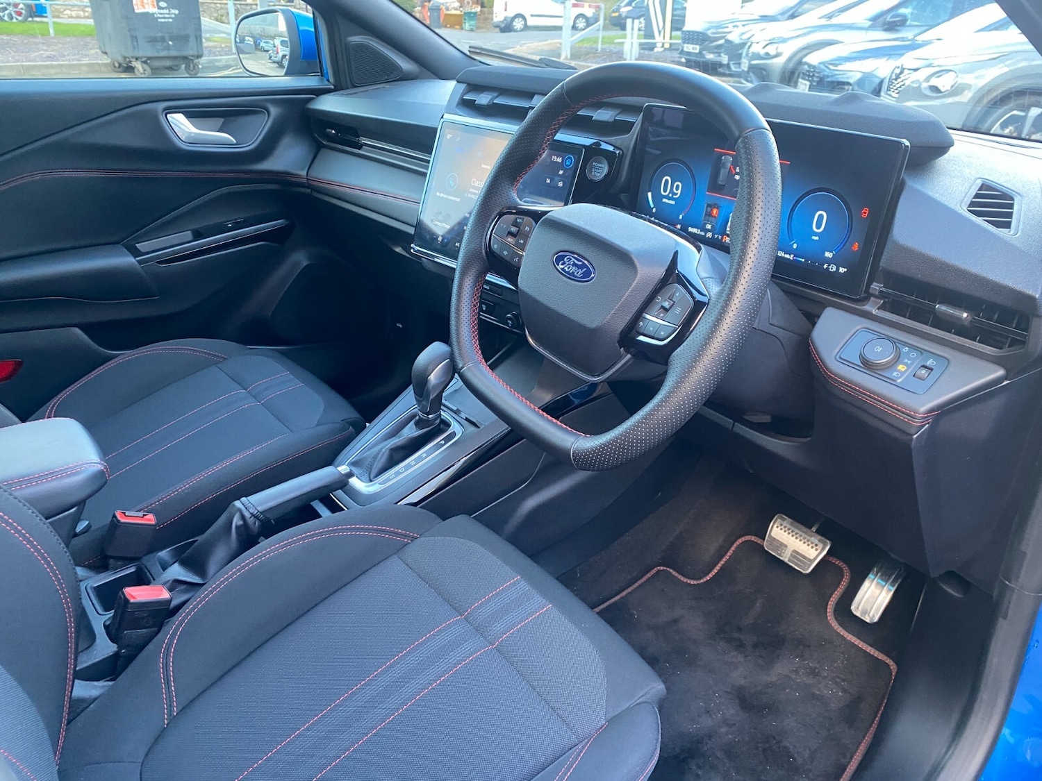 Used Ford Puma 2024 for sale - 77346859: Photo 21