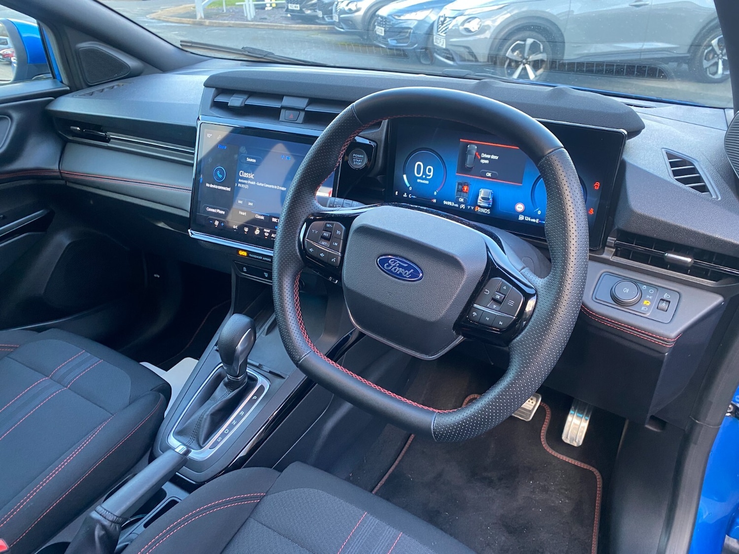 Used Ford Puma 2024 for sale - 77346859: Photo 22