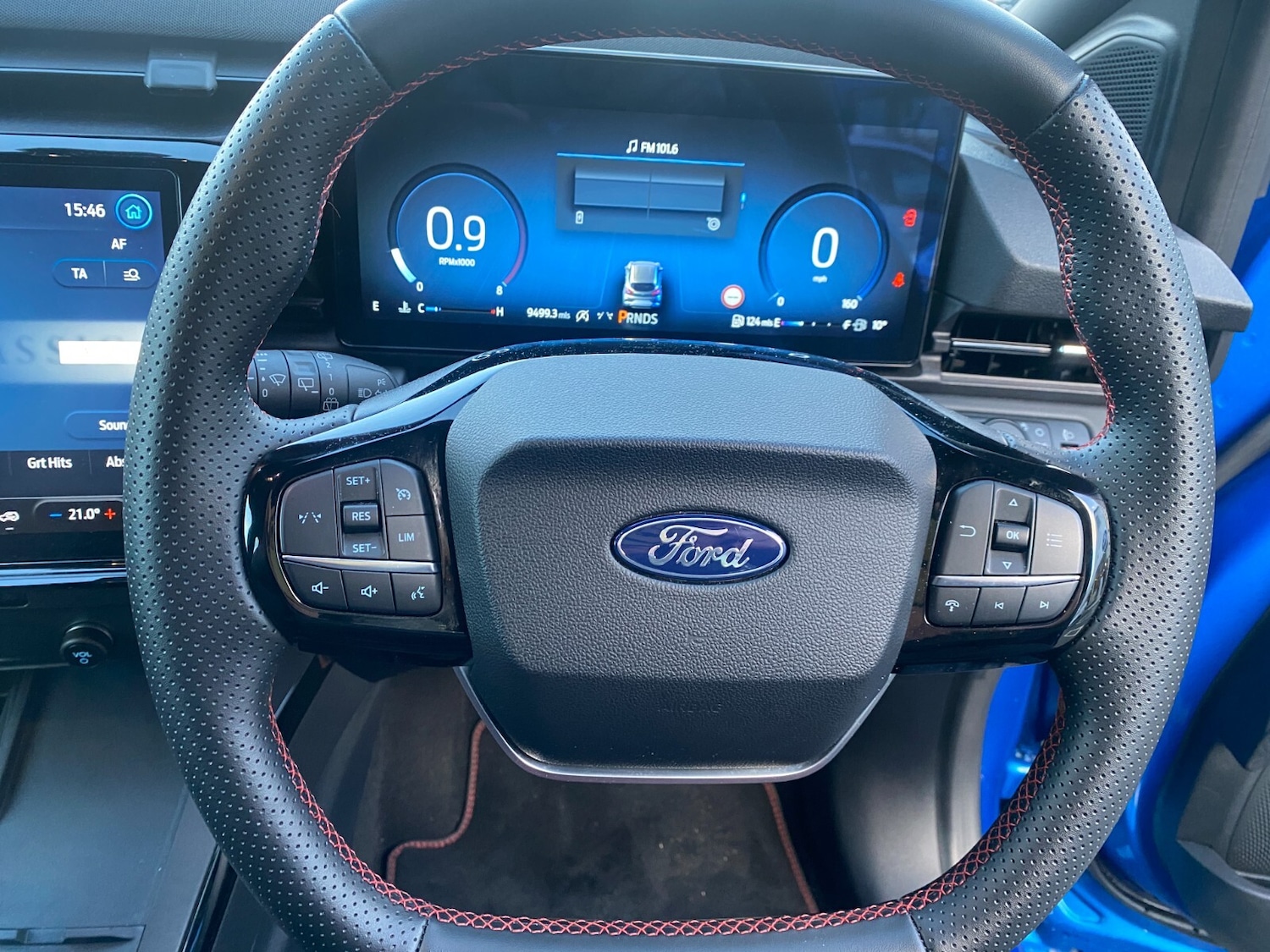 Used Ford Puma 2024 for sale - 77346859: Photo 25