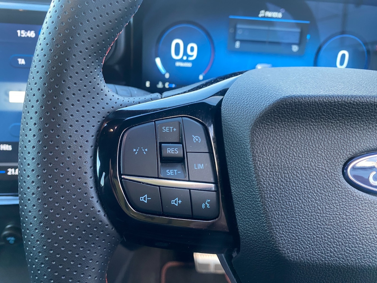 Used Ford Puma 2024 for sale - 77346859: Photo 27