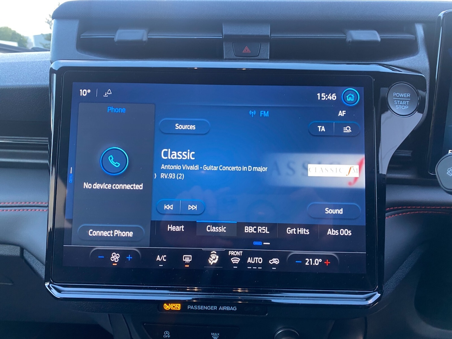 Used Ford Puma 2024 for sale - 77346859: Photo 28