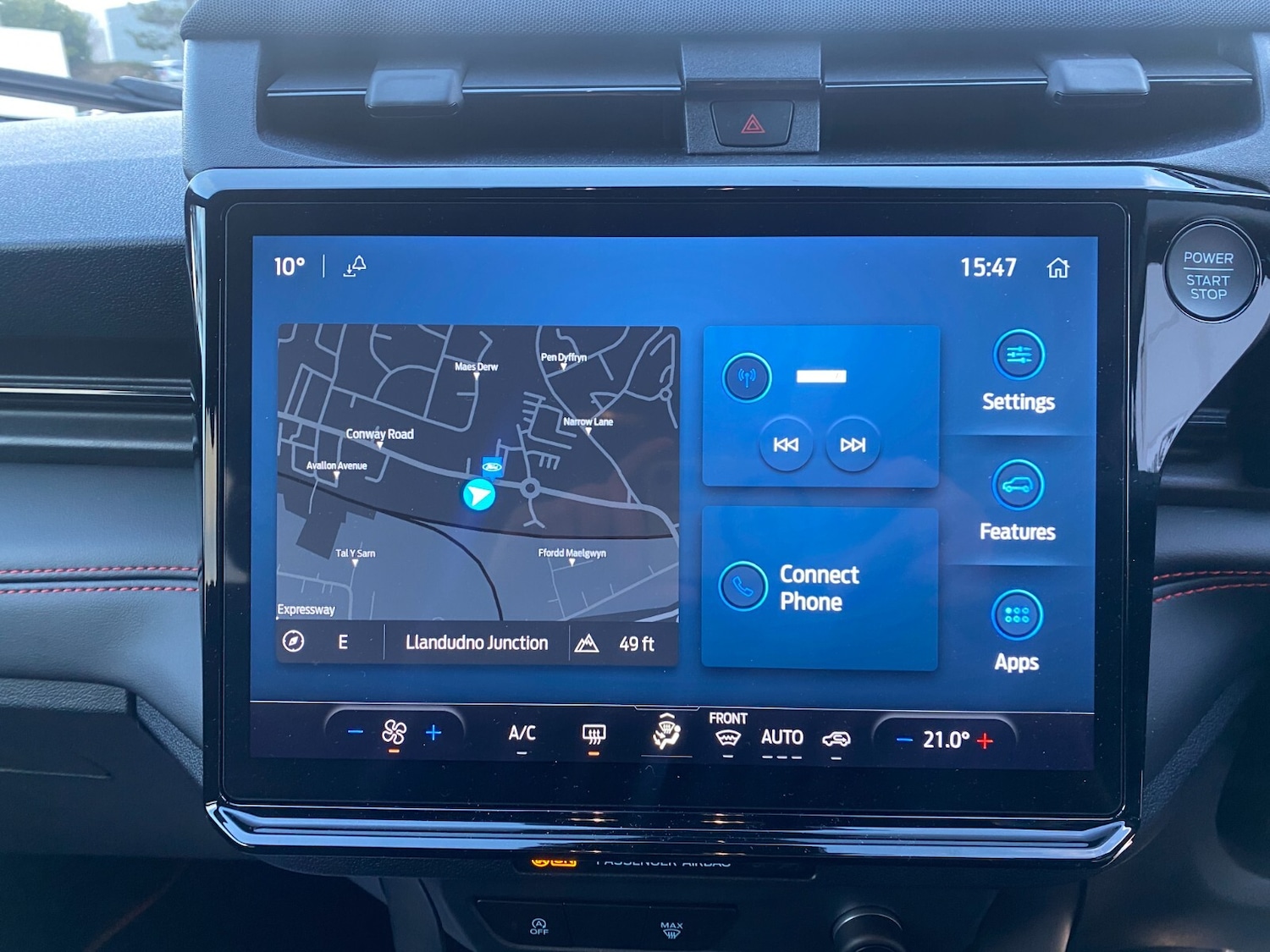 Used Ford Puma 2024 for sale - 77346859: Photo 29